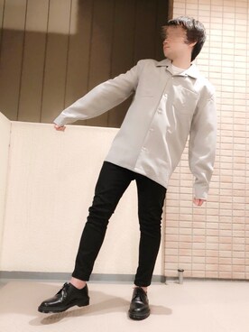 やすよし。さんのコーディネート