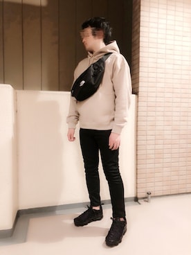 やすよし。さんのコーディネート