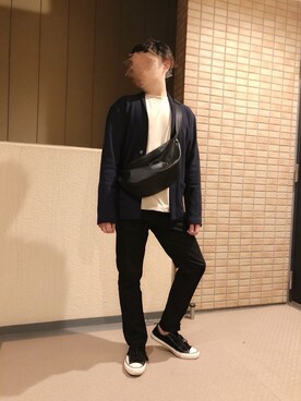 やすよし。さんのコーディネート