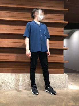 やすよし。さんのコーディネート