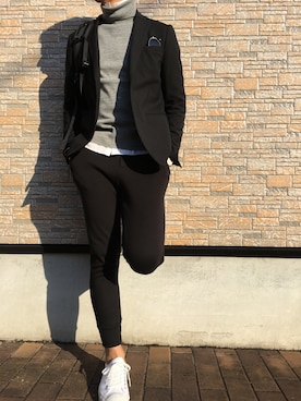 katsuさんのコーディネート