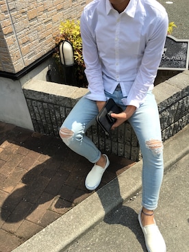 katsuさんのコーディネート