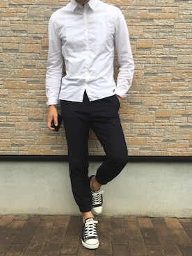 katsuさんのコーディネート