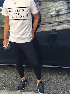 katsuさんのコーディネート