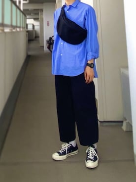 chaka11さんのコーディネート