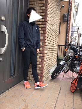 歩夢(あゆむ)さんのコーディネート