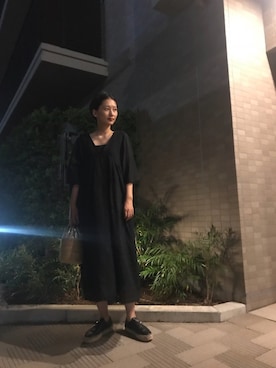 潮田あかりさんの（Alexander Wang | アレキサンダーワン）を使ったコーディネート