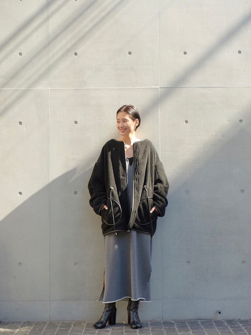 潮田あかりさんのコーディネート