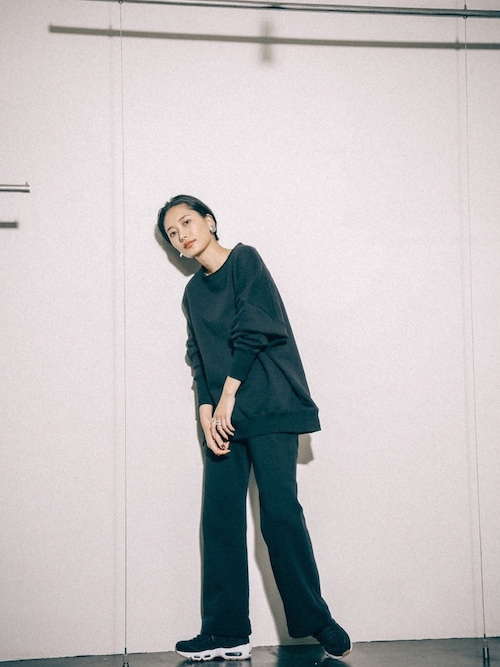 潮田あかりさんのコーディネート
