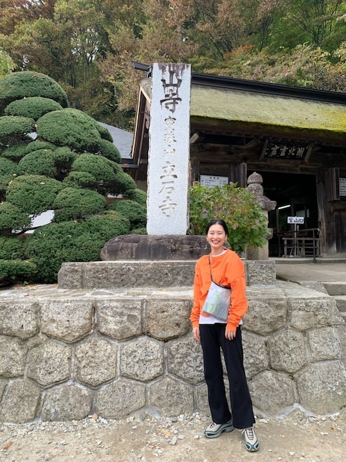 潮田あかりさんのコーディネート