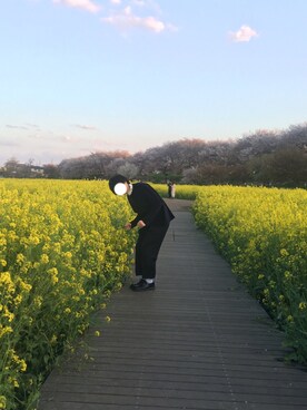 かずわさんのコーディネート