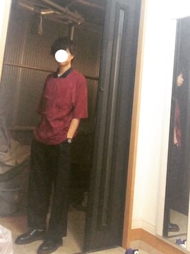 かずわさんのコーディネート