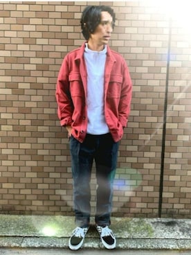 NoBさんのコーディネート