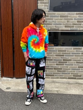 NoBさんのコーディネート