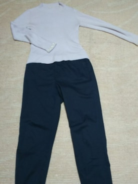 ちゃんまりさんのコーディネート