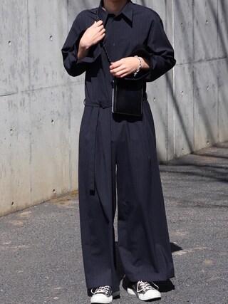 MM6 Maison Margiela マルジェラ コンビネゾン オールインワン MM6 / Maison Margiela コンビネゾン オールインワン Maison Margiela