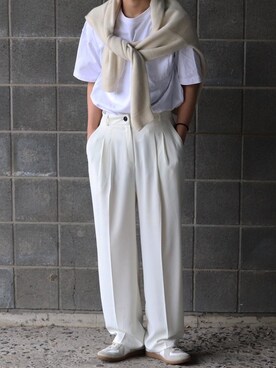 shuさんのコーディネート