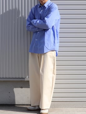 shuさんのコーディネート