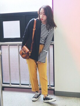 모에/moeさんのコーディネート