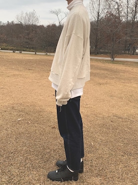 りょうさんのコーディネート