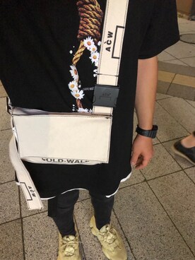 AkirAさん(メンズ・162cm)の夏コーディネート