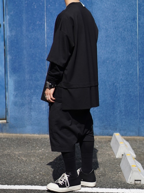 AkirAさんのコーディネート
