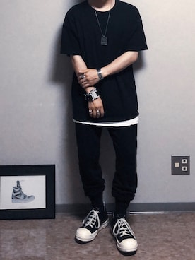 AkirAさんのコーディネート