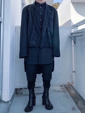 AkirAさんのコーディネート