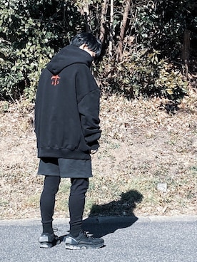 AkirAさんのコーディネート