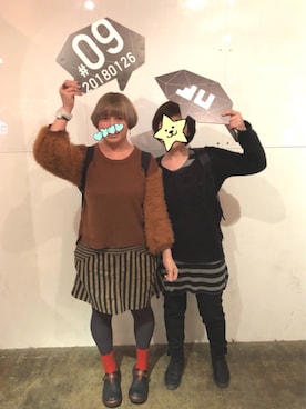 hiroさんのコーディネート