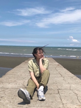 yuchennnnnnnさんのコーディネート