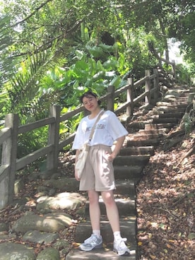 yuchennnnnnnさんのコーディネート