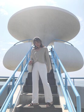 yuchennnnnnnさんのコーディネート