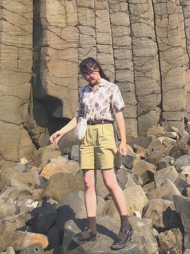 yuchennnnnnnさんのコーディネート