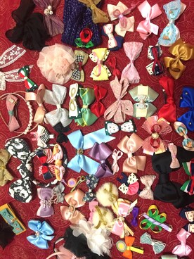 幸运草小Candyさんのコーディネート