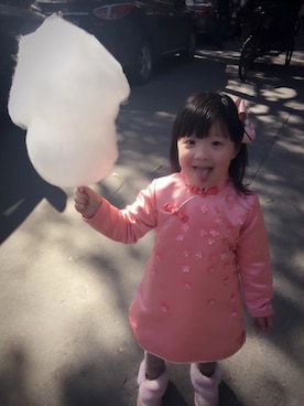 幸运草小Candyさんのコーディネート