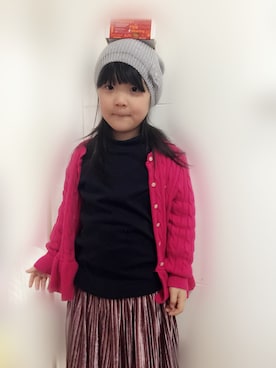 幸运草小Candyさんのコーディネート