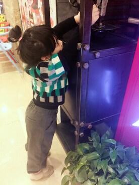 幸运草小Candyさんのコーディネート