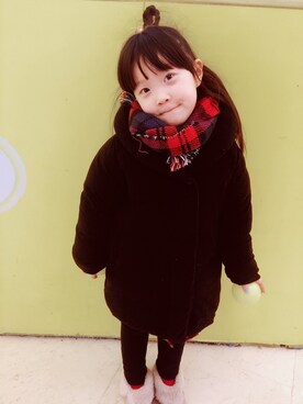 幸运草小Candyさんのコーディネート