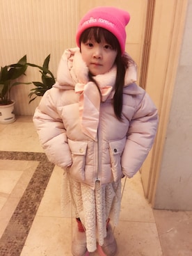 幸运草小Candyさんのコーディネート