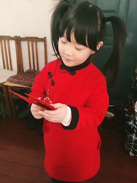 幸运草小Candyさんのコーディネート