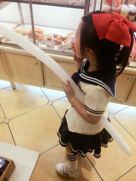 幸运草小Candyさんのコーディネート