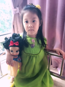 幸运草小Candyさんのコーディネート