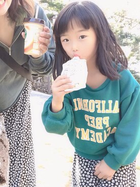 yukiさんのコーディネート