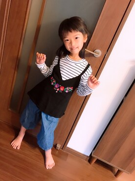 yukiさんのコーディネート