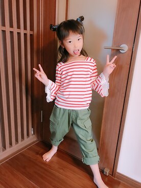 yukiさんのコーディネート