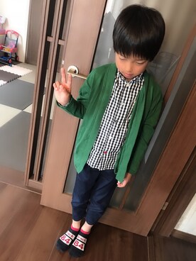 yukiさんのコーディネート