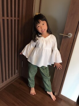 yukiさんのコーディネート