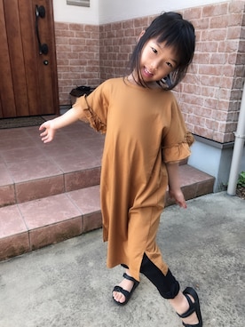 yukiさんのコーディネート