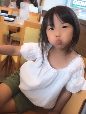 yukiさんのコーディネート